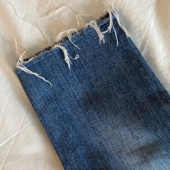 Levis distressed jeans - Picture 3 of 5